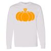 Heavy Cotton™ Long Sleeve T-Shirt - Full Color Printing Thumbnail