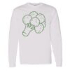 Heavy Cotton™ Long Sleeve T-Shirt - Full Color Printing Thumbnail