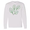Heavy Cotton™ Long Sleeve T-Shirt - Full Color Printing Thumbnail