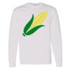 Heavy Cotton™ Long Sleeve T-Shirt - Full Color Printing Thumbnail