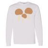 Heavy Cotton™ Long Sleeve T-Shirt - Full Color Printing Thumbnail