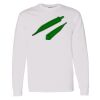 Heavy Cotton™ Long Sleeve T-Shirt - Full Color Printing Thumbnail