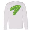 Heavy Cotton™ Long Sleeve T-Shirt - Full Color Printing Thumbnail