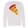 Heavy Cotton™ Long Sleeve T-Shirt - Full Color Printing Thumbnail
