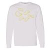 Heavy Cotton™ Long Sleeve T-Shirt - Full Color Printing Thumbnail