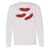 Heavy Cotton™ Long Sleeve T-Shirt - Full Color Printing Thumbnail