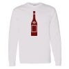 Heavy Cotton™ Long Sleeve T-Shirt - Full Color Printing Thumbnail
