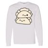 Heavy Cotton™ Long Sleeve T-Shirt - Full Color Printing Thumbnail