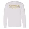 Heavy Cotton™ Long Sleeve T-Shirt - Full Color Printing Thumbnail