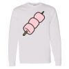 Heavy Cotton™ Long Sleeve T-Shirt - Full Color Printing Thumbnail