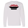 Heavy Cotton™ Long Sleeve T-Shirt - Full Color Printing Thumbnail