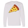 Heavy Cotton™ Long Sleeve T-Shirt - Full Color Printing Thumbnail