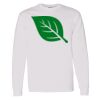 Heavy Cotton™ Long Sleeve T-Shirt - Full Color Printing Thumbnail