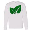Heavy Cotton™ Long Sleeve T-Shirt - Full Color Printing Thumbnail
