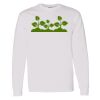 Heavy Cotton™ Long Sleeve T-Shirt - Full Color Printing Thumbnail
