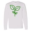 Heavy Cotton™ Long Sleeve T-Shirt - Full Color Printing Thumbnail