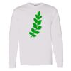 Heavy Cotton™ Long Sleeve T-Shirt - Full Color Printing Thumbnail