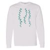 Heavy Cotton™ Long Sleeve T-Shirt - Full Color Printing Thumbnail