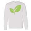 Heavy Cotton™ Long Sleeve T-Shirt - Full Color Printing Thumbnail
