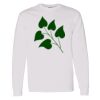 Heavy Cotton™ Long Sleeve T-Shirt - Full Color Printing Thumbnail