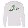 Heavy Cotton™ Long Sleeve T-Shirt - Full Color Printing Thumbnail