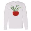 Heavy Cotton™ Long Sleeve T-Shirt - Full Color Printing Thumbnail
