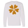 Heavy Cotton™ Long Sleeve T-Shirt - Full Color Printing Thumbnail