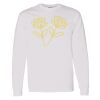 Heavy Cotton™ Long Sleeve T-Shirt - Full Color Printing Thumbnail