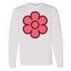 Heavy Cotton™ Long Sleeve T-Shirt - Full Color Printing Thumbnail