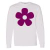Heavy Cotton™ Long Sleeve T-Shirt - Full Color Printing Thumbnail