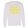 Heavy Cotton™ Long Sleeve T-Shirt - Full Color Printing Thumbnail