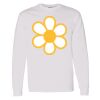 Heavy Cotton™ Long Sleeve T-Shirt - Full Color Printing Thumbnail