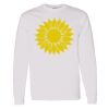 Heavy Cotton™ Long Sleeve T-Shirt - Full Color Printing Thumbnail