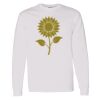 Heavy Cotton™ Long Sleeve T-Shirt - Full Color Printing Thumbnail