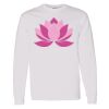 Heavy Cotton™ Long Sleeve T-Shirt - Full Color Printing Thumbnail