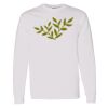Heavy Cotton™ Long Sleeve T-Shirt - Full Color Printing Thumbnail