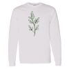 Heavy Cotton™ Long Sleeve T-Shirt - Full Color Printing Thumbnail
