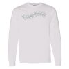 Heavy Cotton™ Long Sleeve T-Shirt - Full Color Printing Thumbnail