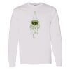 Heavy Cotton™ Long Sleeve T-Shirt - Full Color Printing Thumbnail