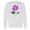 Heavy Cotton™ Long Sleeve T-Shirt - Full Color Printing Thumbnail