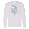 Heavy Cotton™ Long Sleeve T-Shirt - Full Color Printing Thumbnail