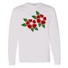 Heavy Cotton™ Long Sleeve T-Shirt - Full Color Printing Thumbnail
