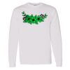 Heavy Cotton™ Long Sleeve T-Shirt - Full Color Printing Thumbnail