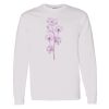 Heavy Cotton™ Long Sleeve T-Shirt - Full Color Printing Thumbnail