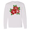 Heavy Cotton™ Long Sleeve T-Shirt - Full Color Printing Thumbnail