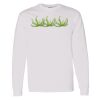 Heavy Cotton™ Long Sleeve T-Shirt - Full Color Printing Thumbnail
