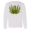 Heavy Cotton™ Long Sleeve T-Shirt - Full Color Printing Thumbnail
