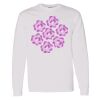 Heavy Cotton™ Long Sleeve T-Shirt - Full Color Printing Thumbnail