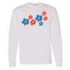 Heavy Cotton™ Long Sleeve T-Shirt - Full Color Printing Thumbnail