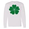 Heavy Cotton™ Long Sleeve T-Shirt - Full Color Printing Thumbnail